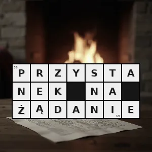 Rozwiązanie krzyżówki: zasygnalizowanie - przystanek na żądanie | hasła, synonimy i podpowiedzi Hasło krzyżówkowe zasygnalizowanie - przystanek na żądanie – rozwiązanie, synonimy, podpowiedzi i definicje krzyżówkowe